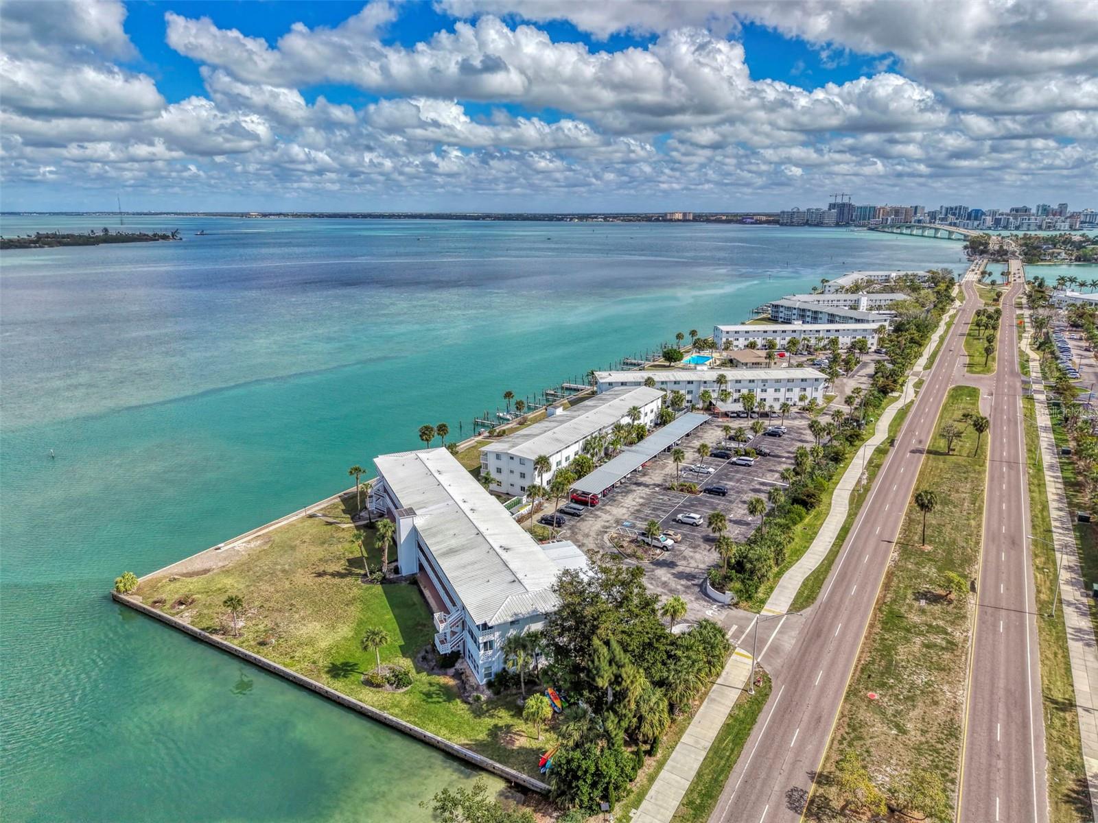 SARASOTA HARBOR - Residential