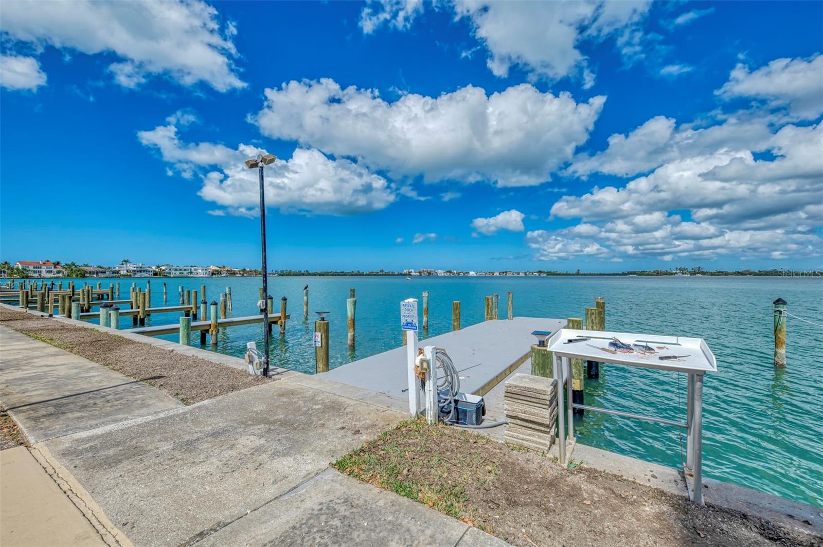 SARASOTA HARBOR - Residential