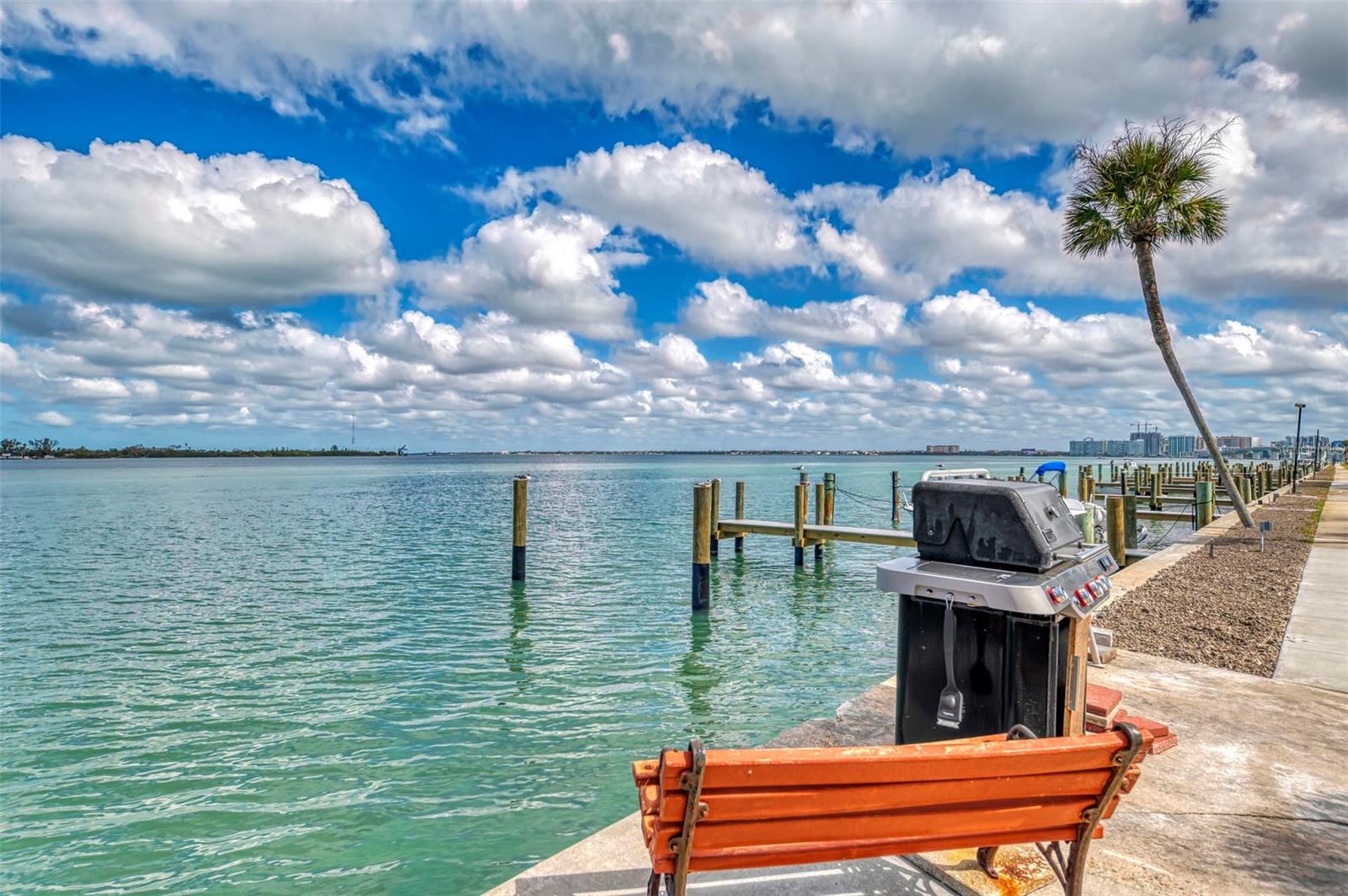 SARASOTA HARBOR - Residential