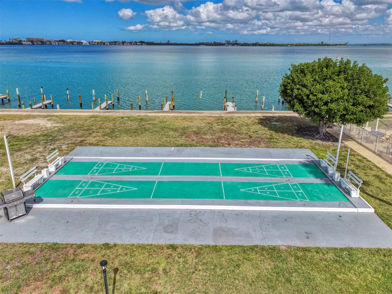 SARASOTA HARBOR - Residential