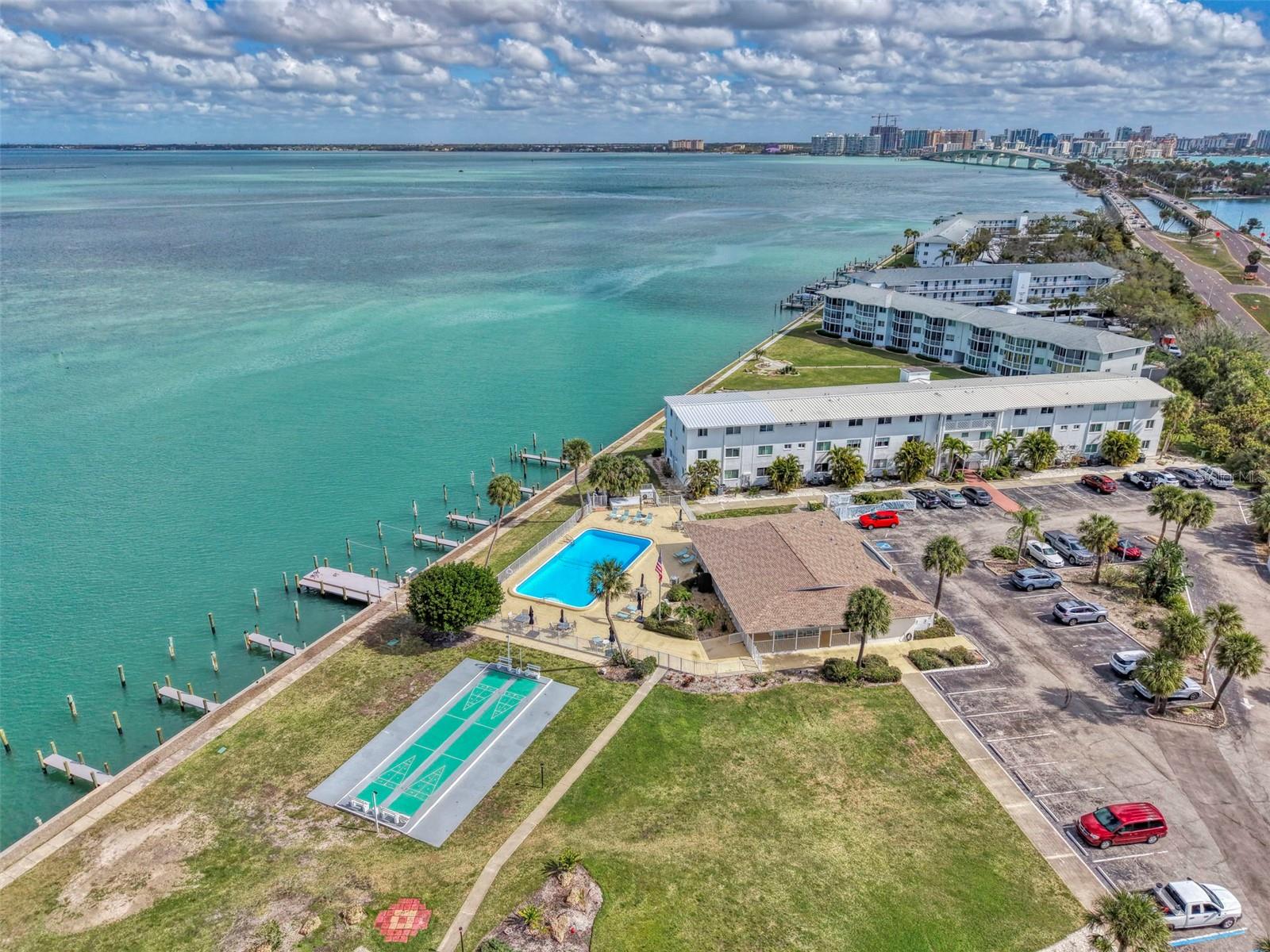 SARASOTA HARBOR - Residential