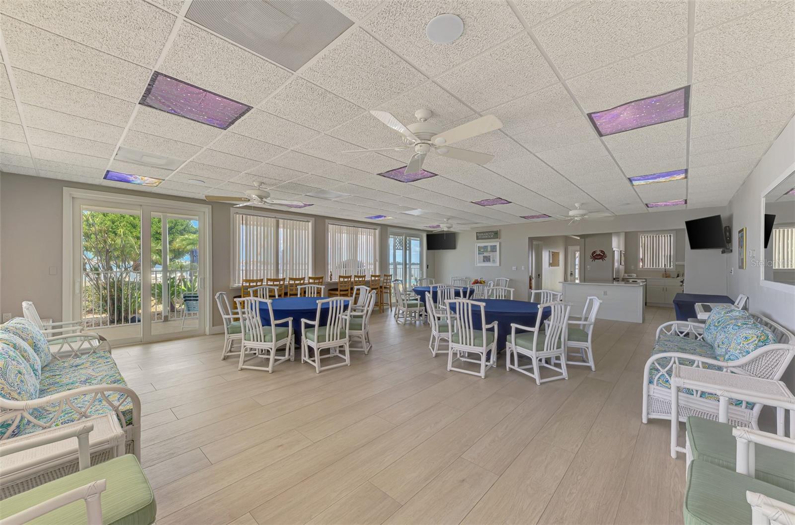 SARASOTA HARBOR - Residential