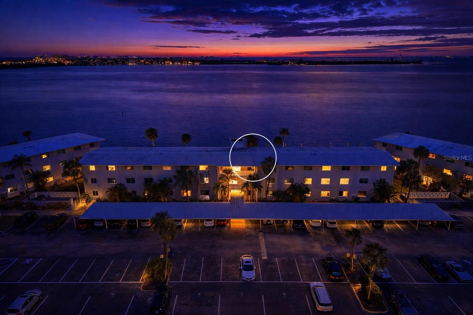 SARASOTA HARBOR - Residential