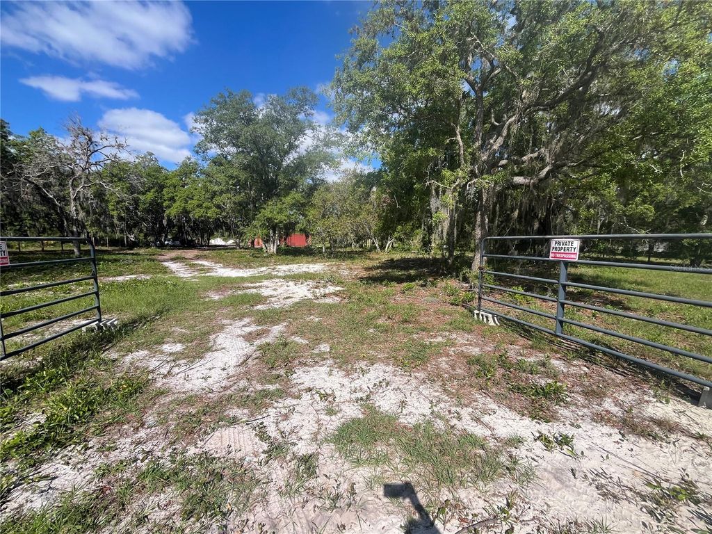 Photo of Fazzini Drive, Frostproof, FL 33843 (MLS # P4938475)