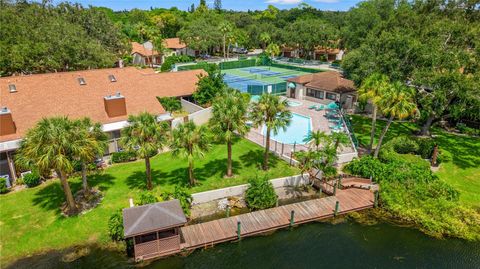 A home in BRADENTON