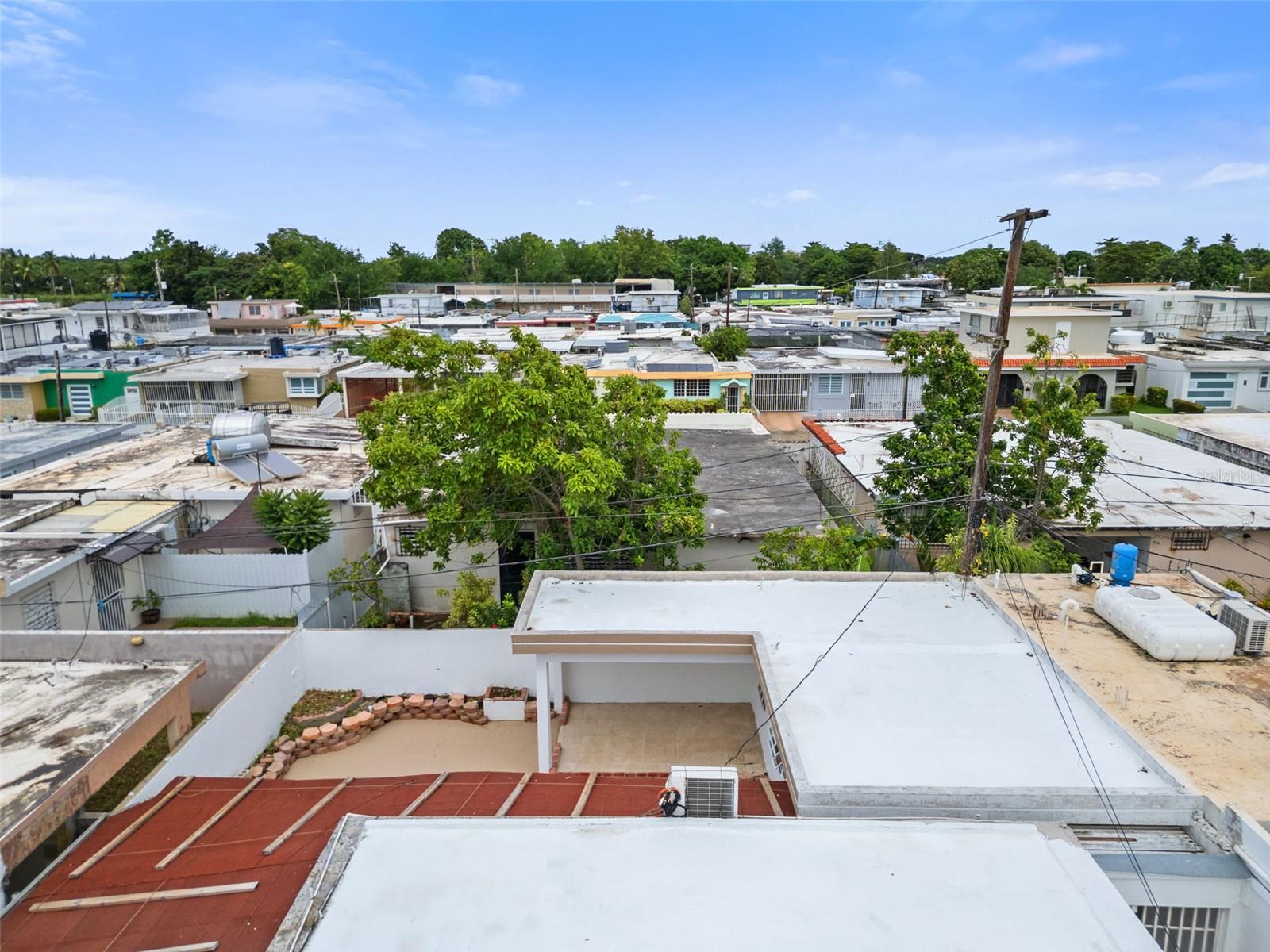 COUNTRY CLUB - Residential