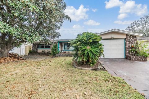 A home in NEW PORT RICHEY