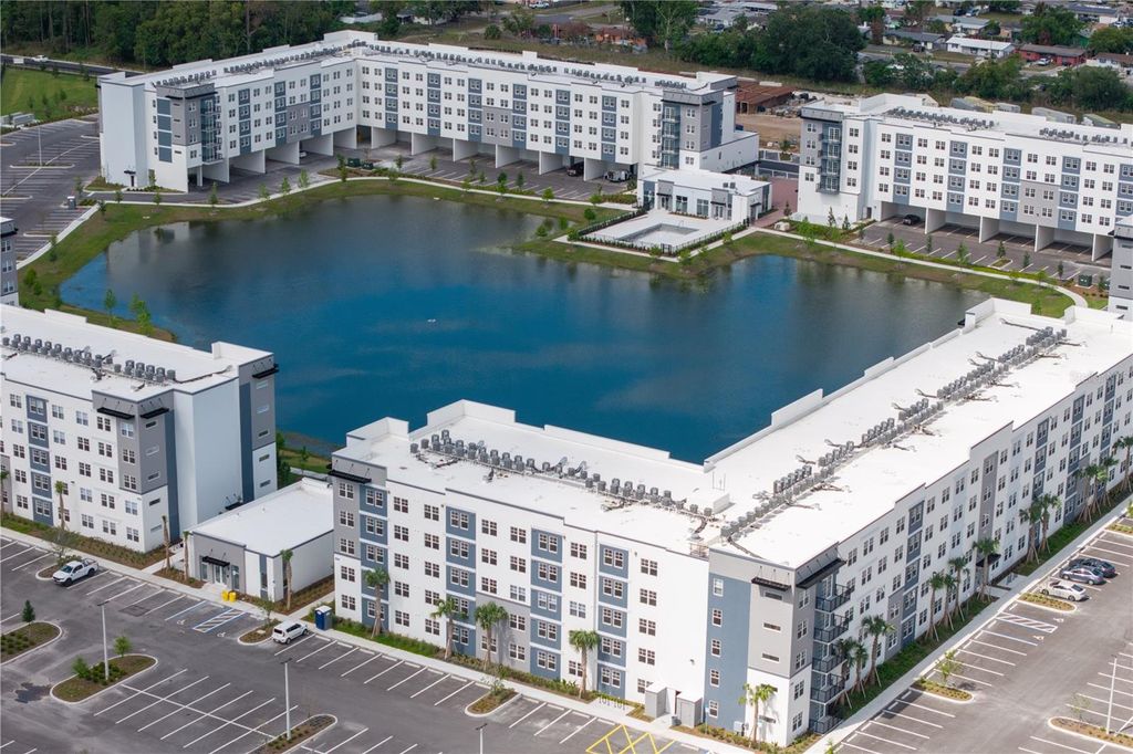 Photo of 5579 Millenia Park Blvd #507, Orlando, FL 32839 (MLS # O6408716)