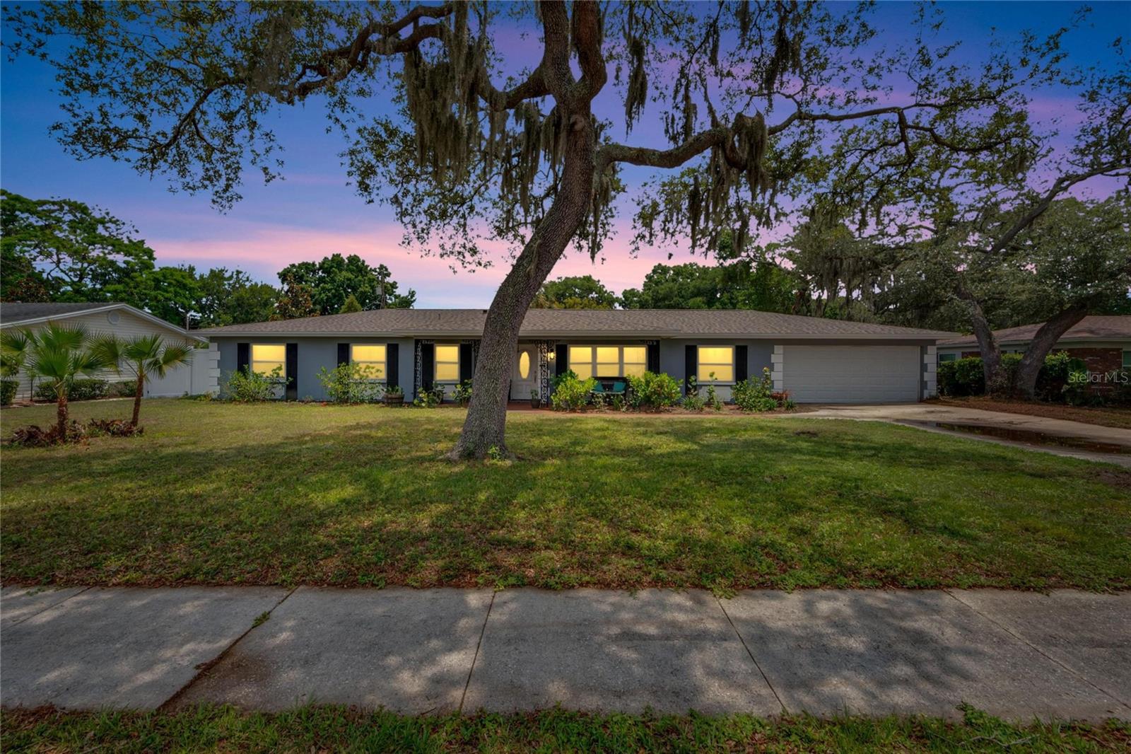 1607 MELODIE DRIVE