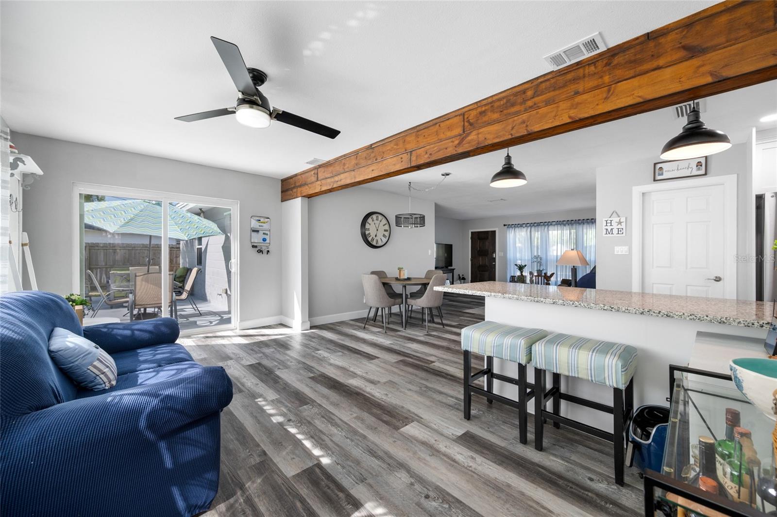 CROSS BAYOU ESTATES - Residential