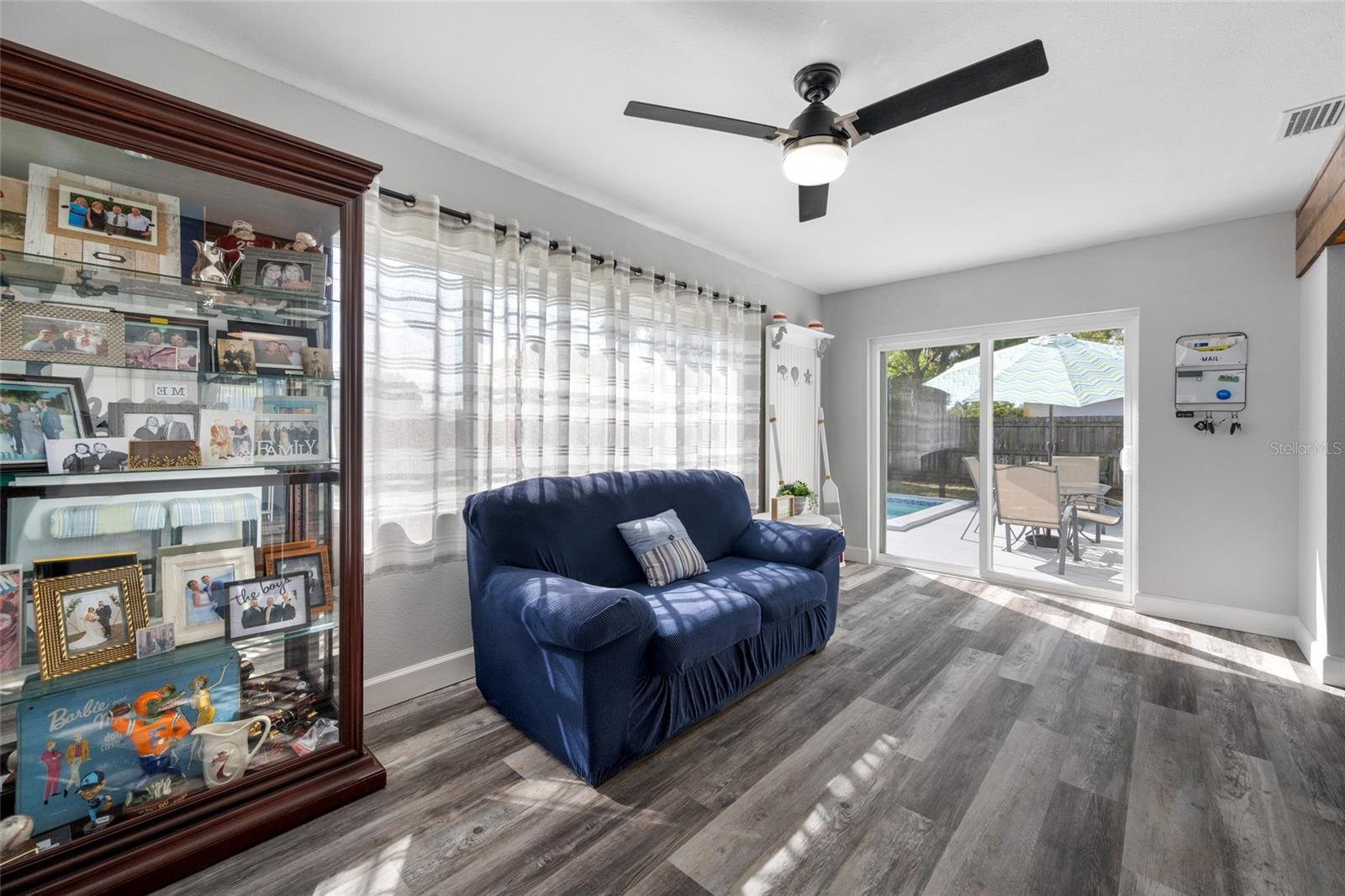 CROSS BAYOU ESTATES - Residential