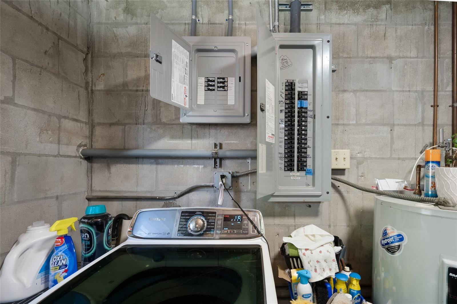 CROSS BAYOU ESTATES - Residential