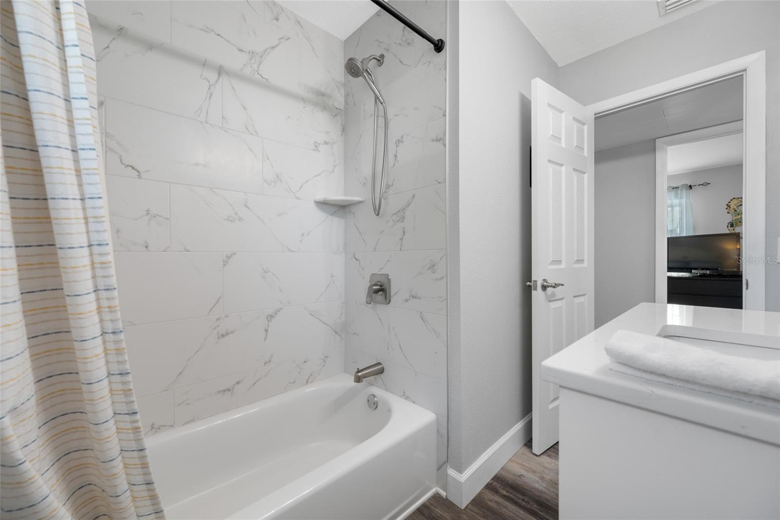 CROSS BAYOU ESTATES - Residential