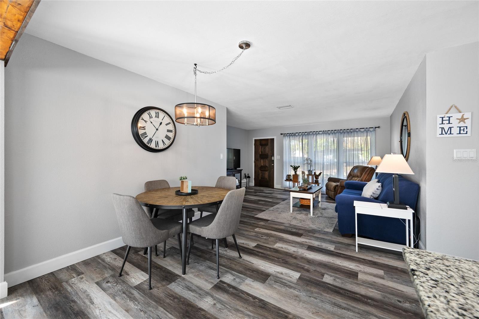 CROSS BAYOU ESTATES - Residential