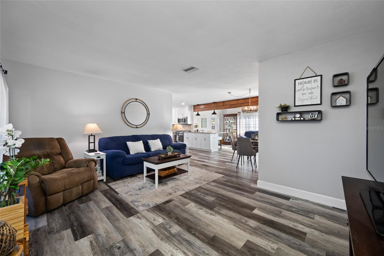 CROSS BAYOU ESTATES - Residential