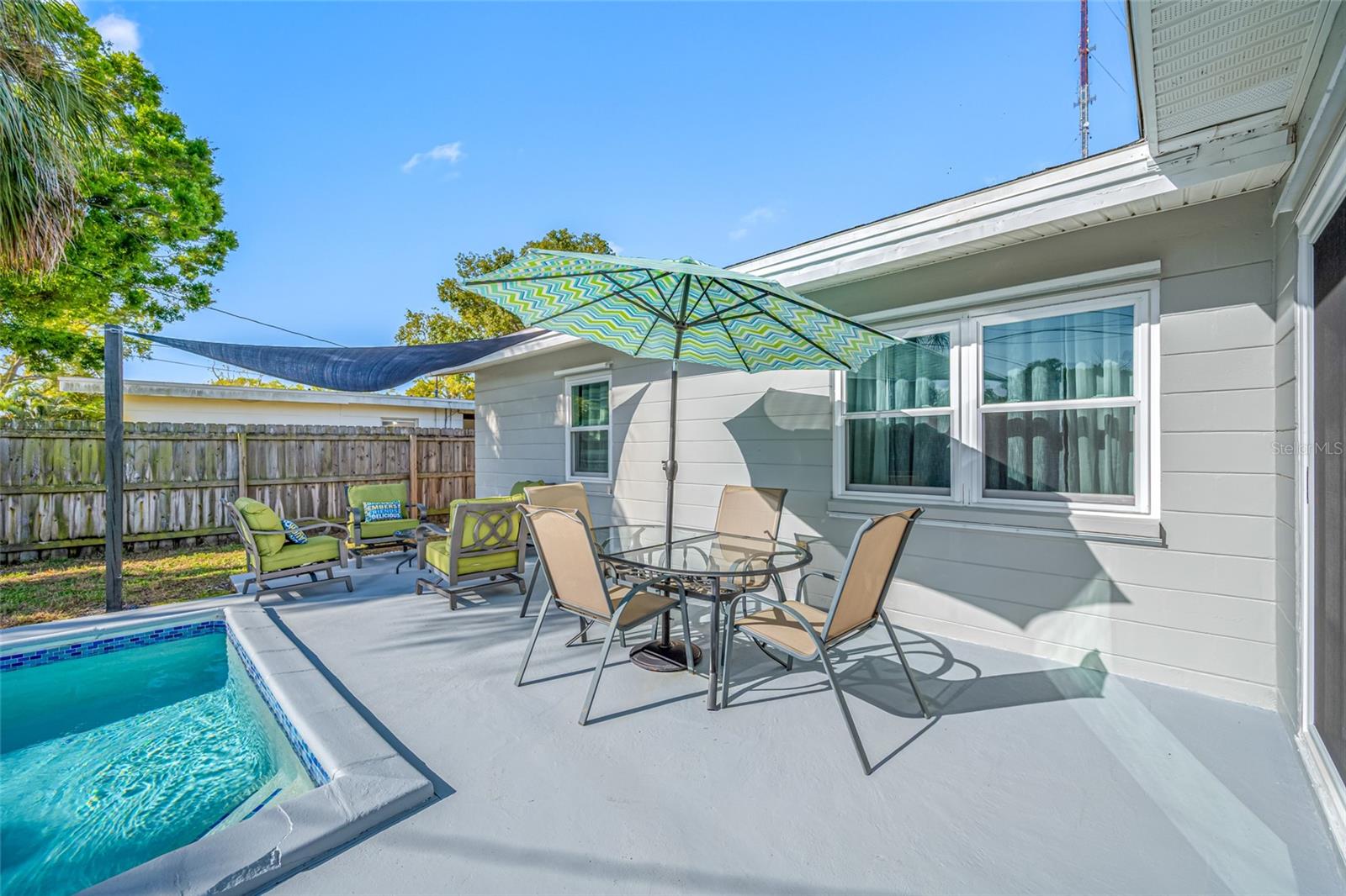 CROSS BAYOU ESTATES - Residential