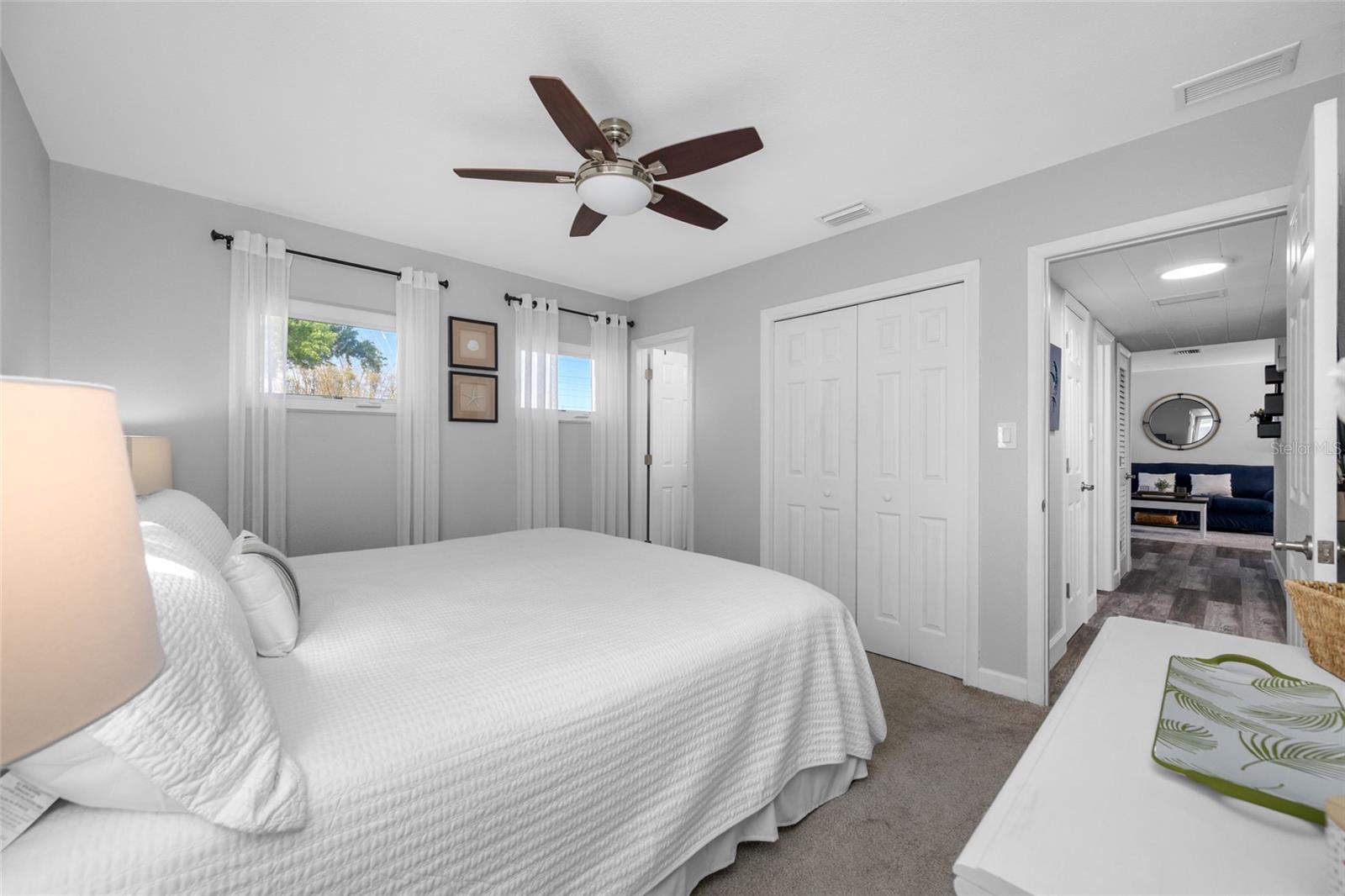 CROSS BAYOU ESTATES - Residential