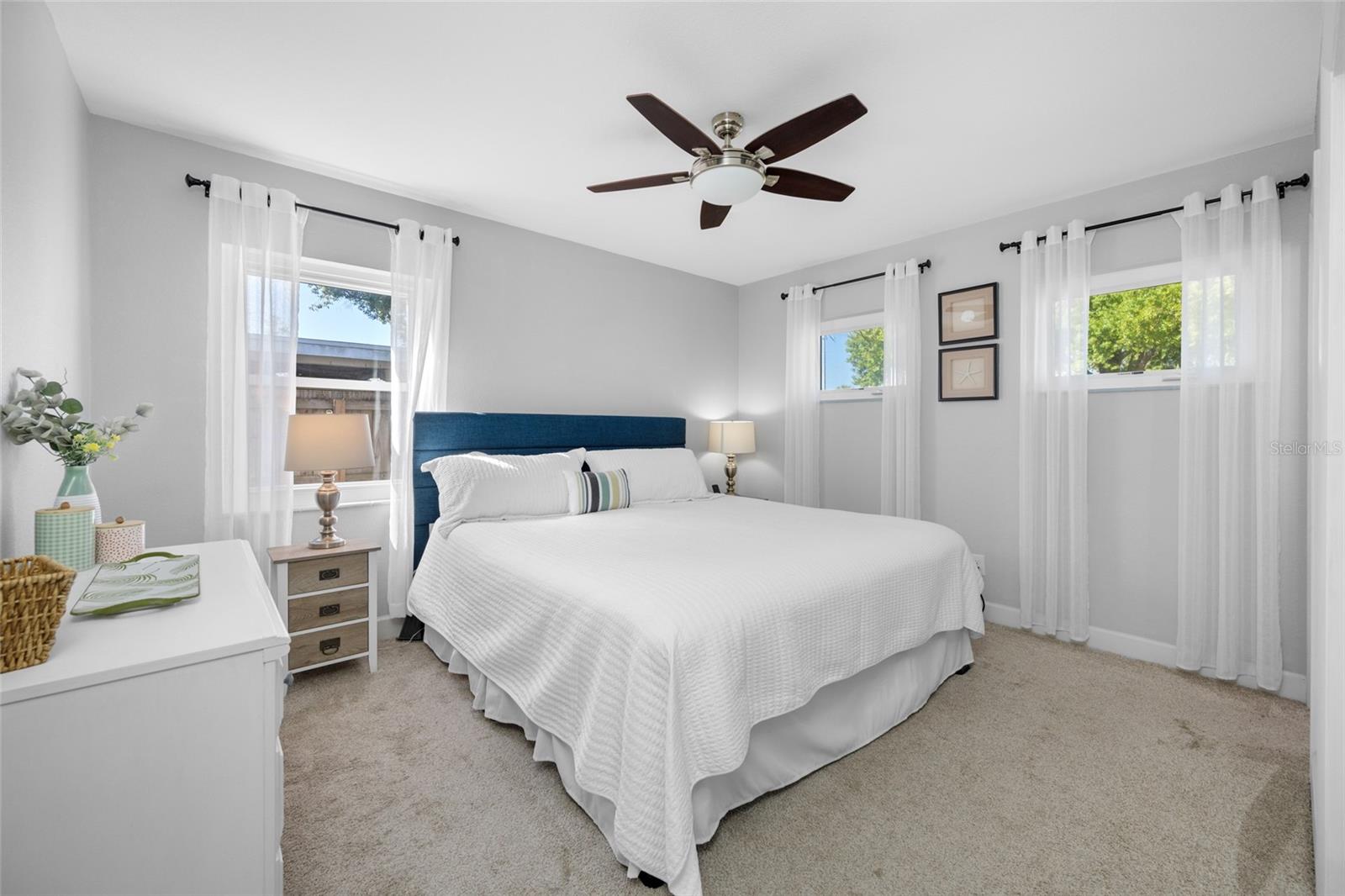 CROSS BAYOU ESTATES - Residential