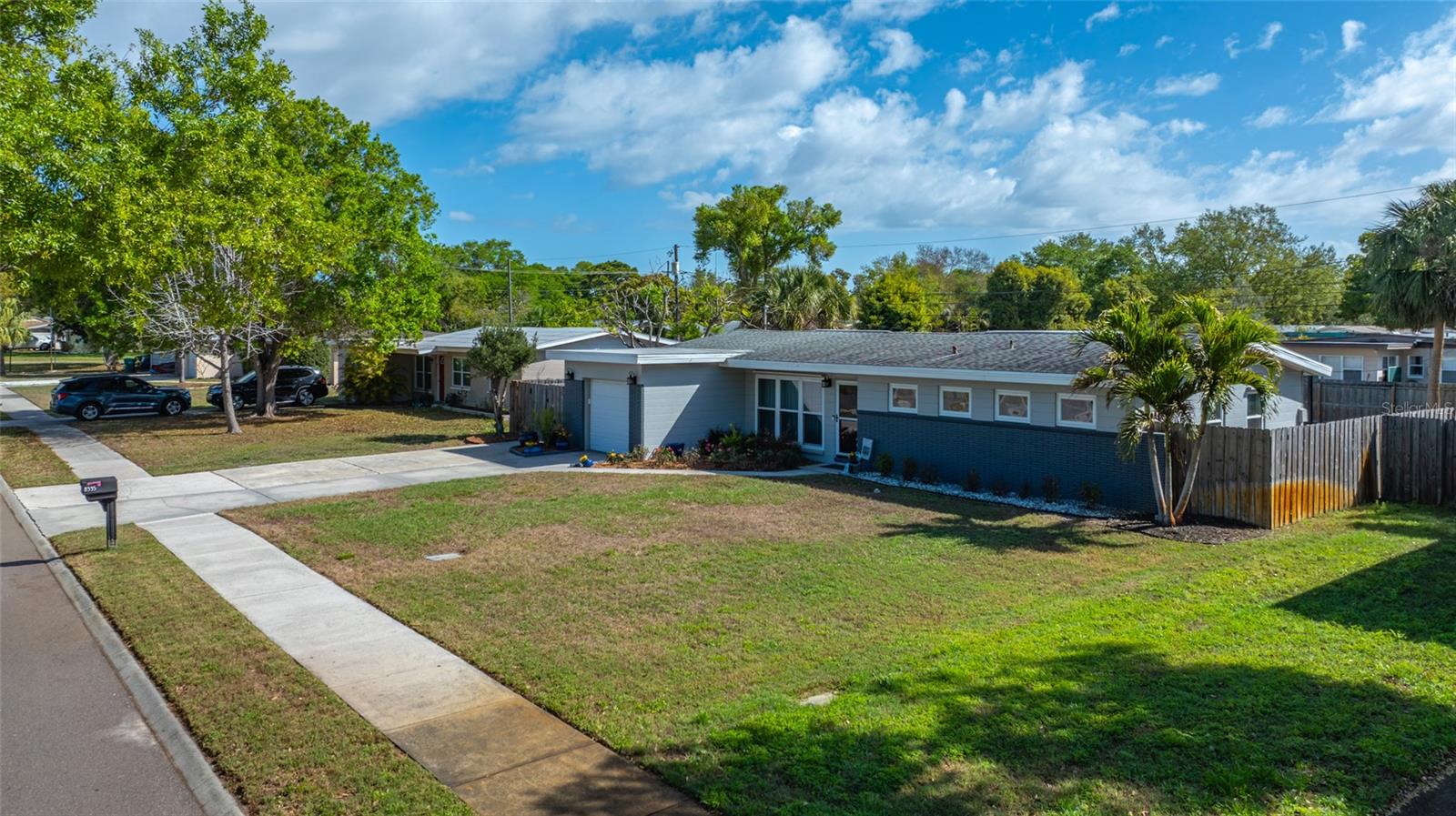 CROSS BAYOU ESTATES - Residential