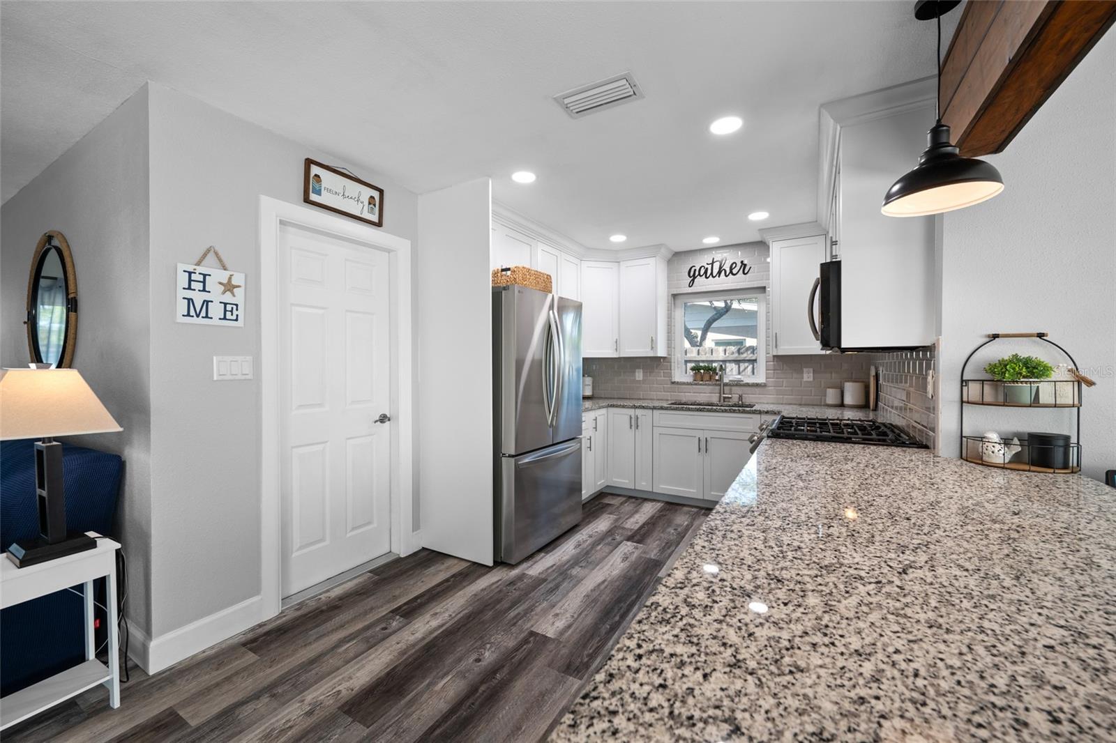 CROSS BAYOU ESTATES - Residential