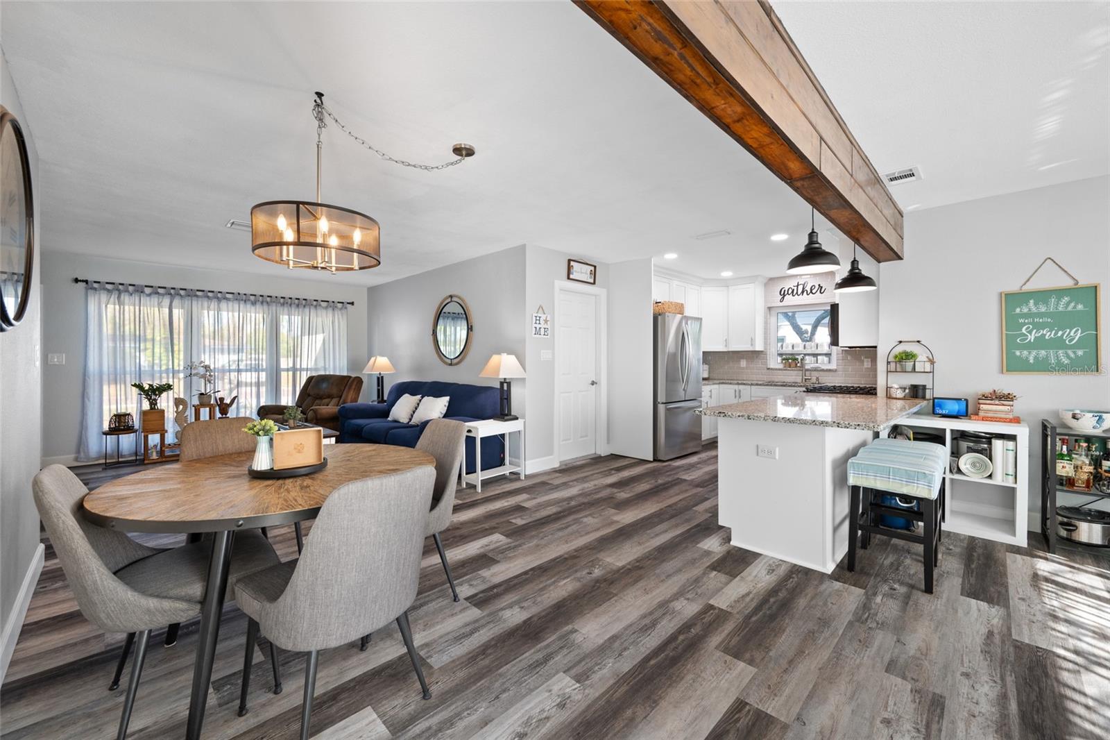 CROSS BAYOU ESTATES - Residential