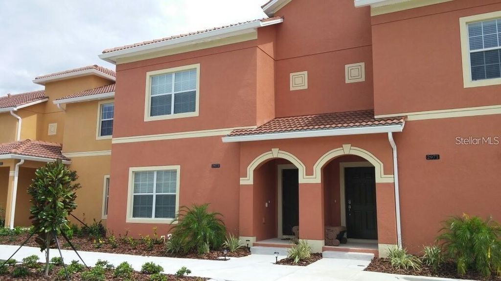 Photo of 2973 Banana Palm Drive, Kissimmee, FL 34747 (MLS # O6403323)