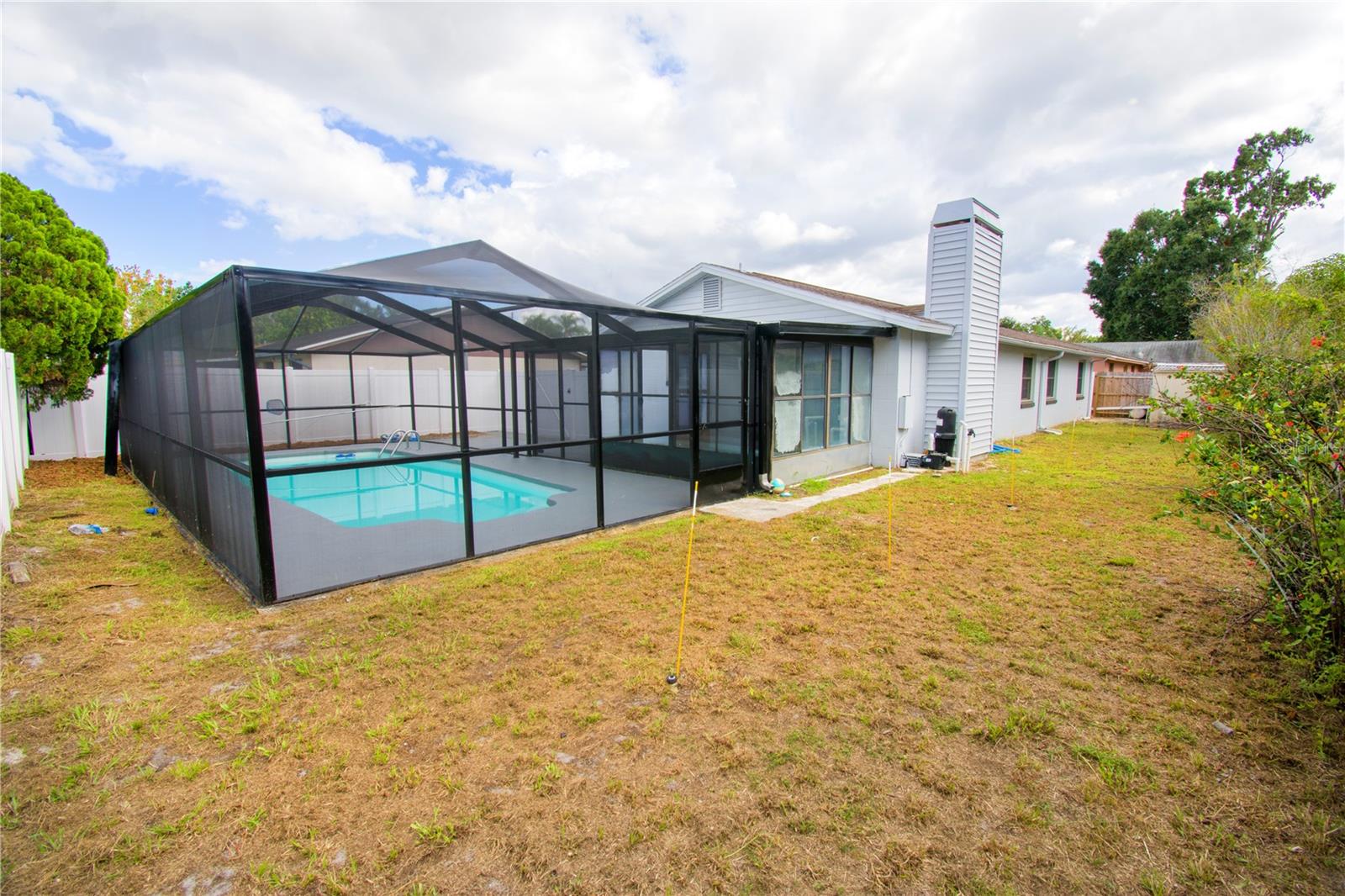 TIMBERLANE SUB UNIT 8A - Residential
