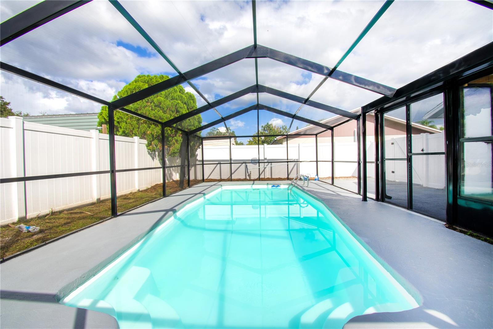 TIMBERLANE SUB UNIT 8A - Residential