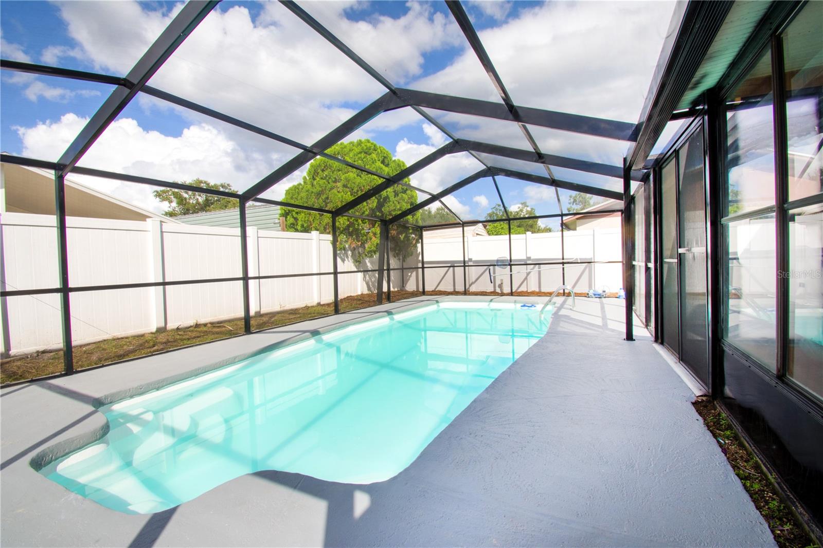 TIMBERLANE SUB UNIT 8A - Residential