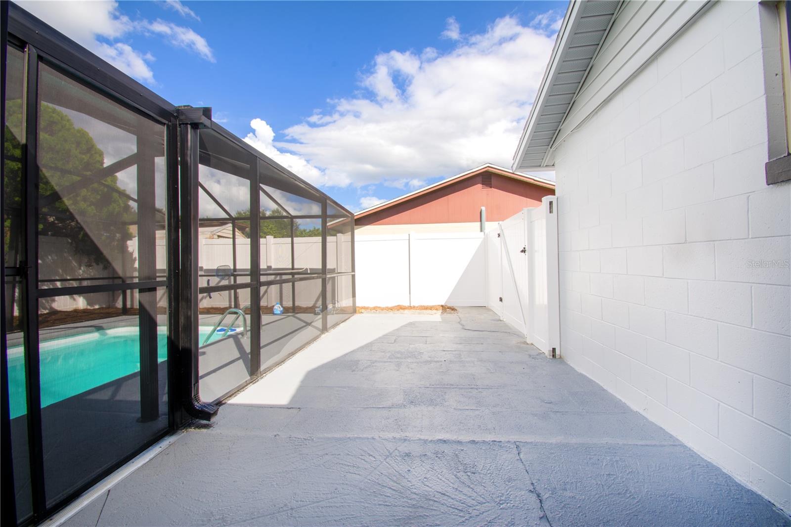 TIMBERLANE SUB UNIT 8A - Residential