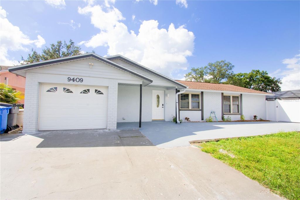 Photo of 9409 Lonsdale Court, Tampa, FL 33615 (MLS # TB8502569)