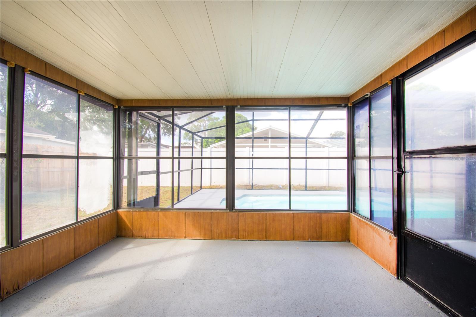 TIMBERLANE SUB UNIT 8A - Residential