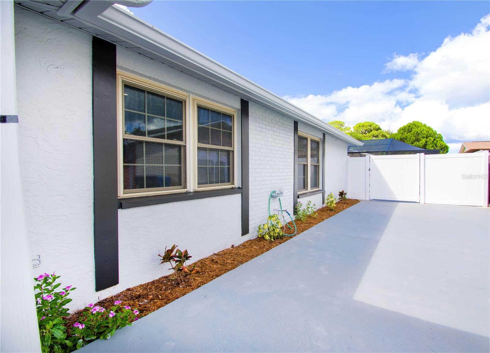 TIMBERLANE SUB UNIT 8A - Residential