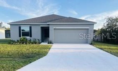 Photo of 315 Marquee Drive, Kissimmee, FL 34758 (MLS # O6280784)