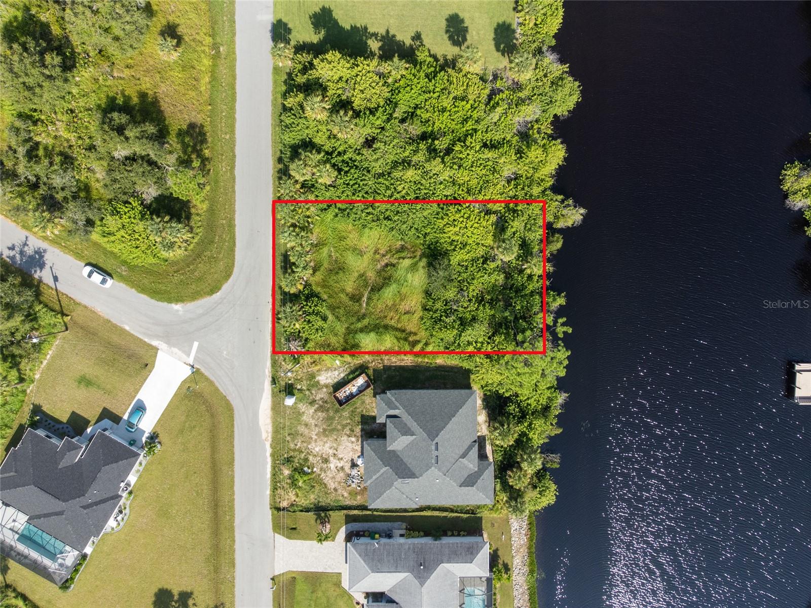 PORT CHARLOTTE SEC 059 - Land