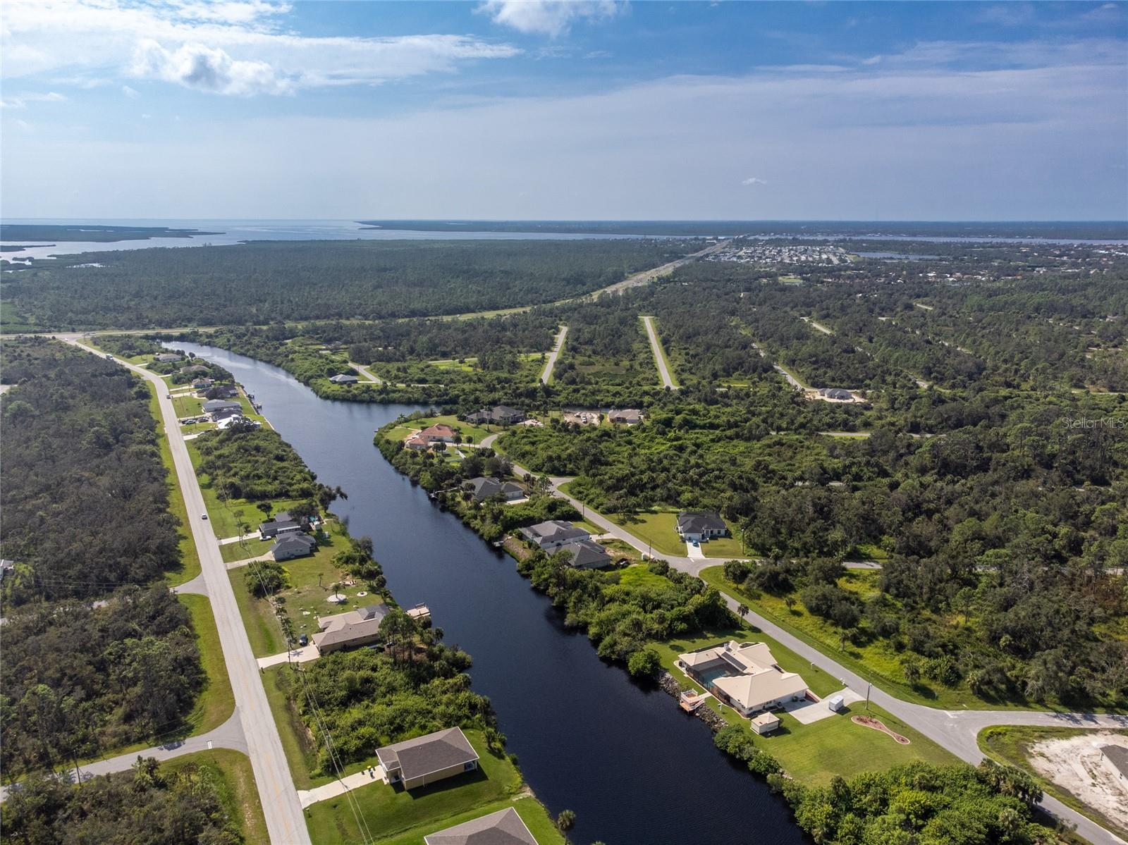 PORT CHARLOTTE SEC 059 - Land