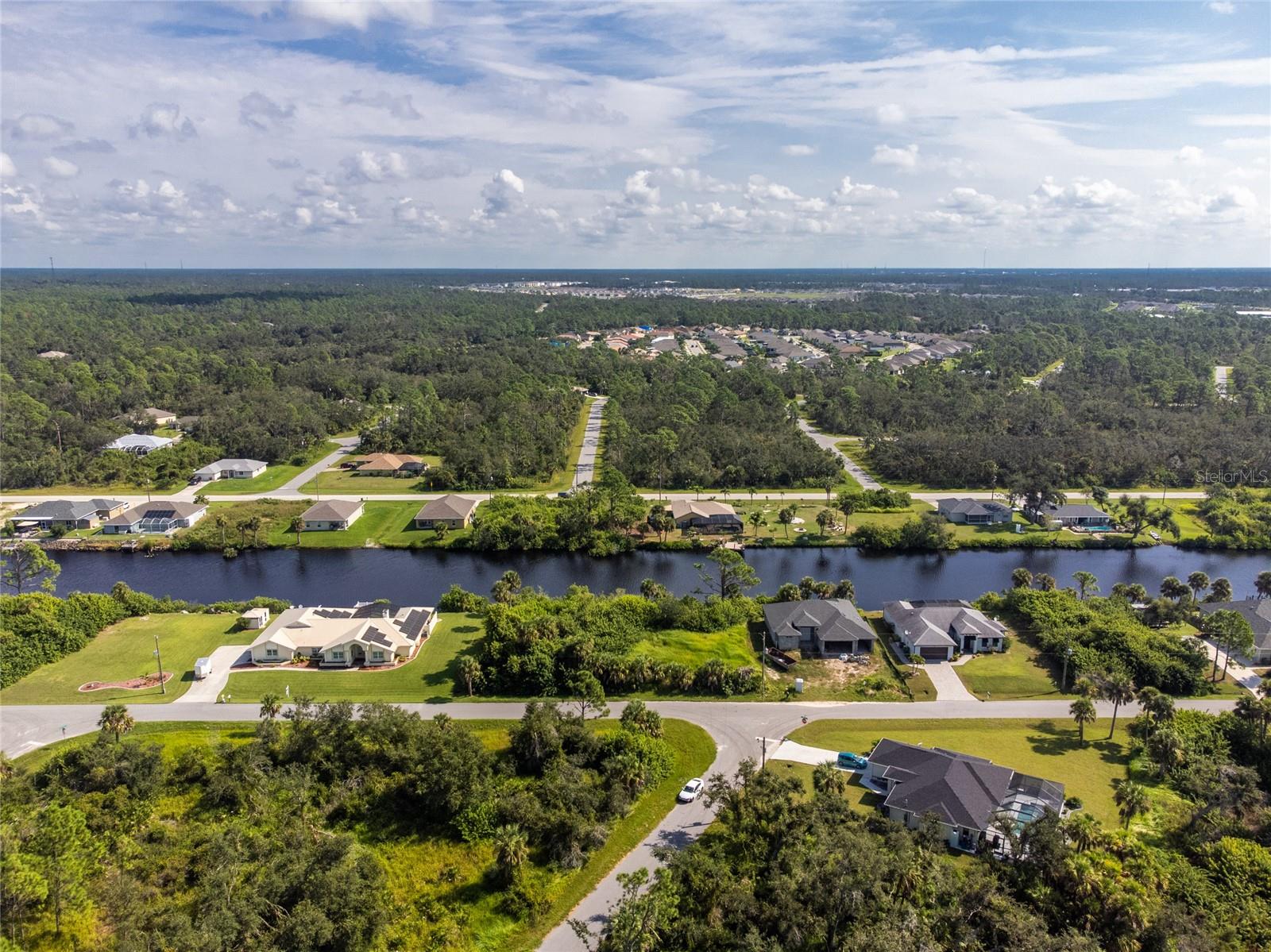 PORT CHARLOTTE SEC 059 - Land