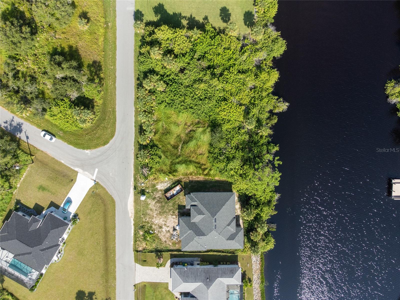 PORT CHARLOTTE SEC 059 - Land