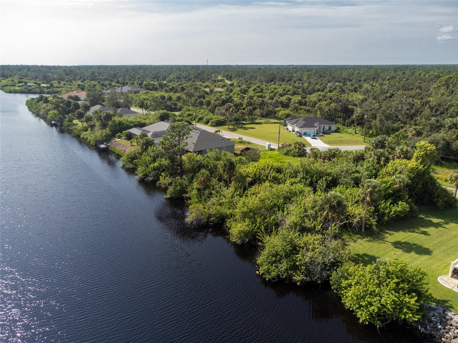 PORT CHARLOTTE SEC 059 - Land