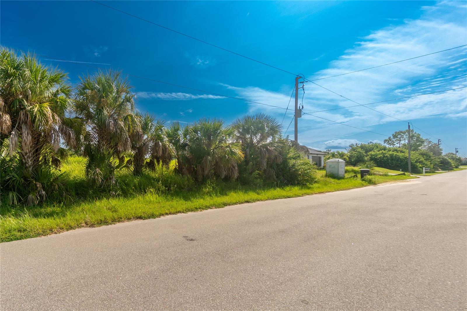 PORT CHARLOTTE SEC 059 - Land