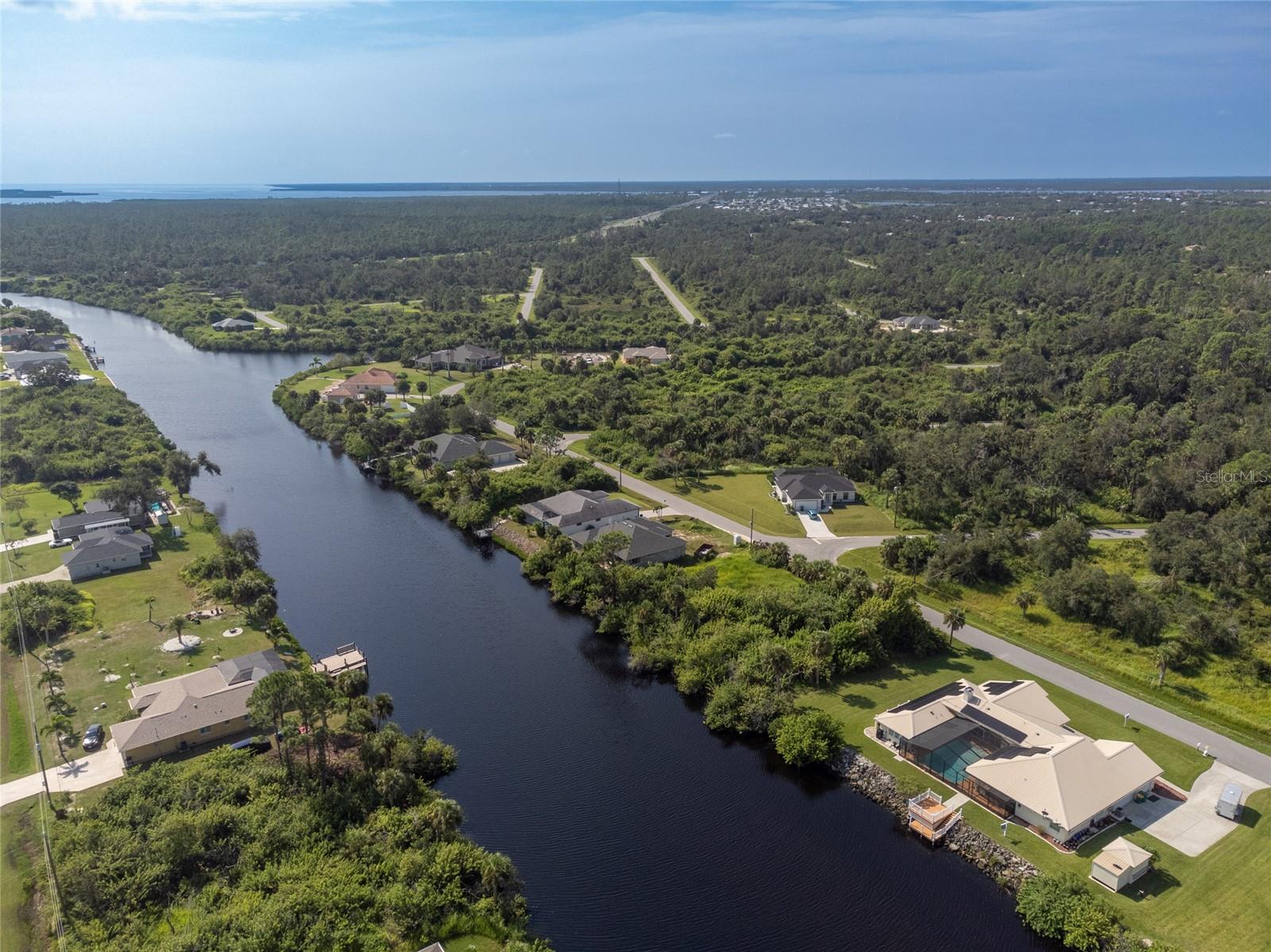 PORT CHARLOTTE SEC 059 - Land