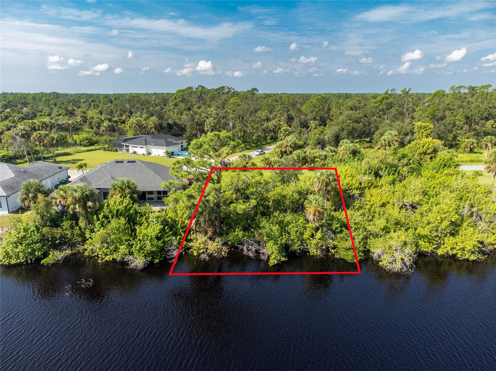 PORT CHARLOTTE SEC 059 - Land