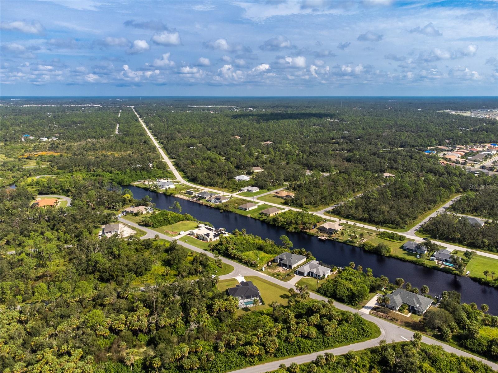 PORT CHARLOTTE SEC 059 - Land