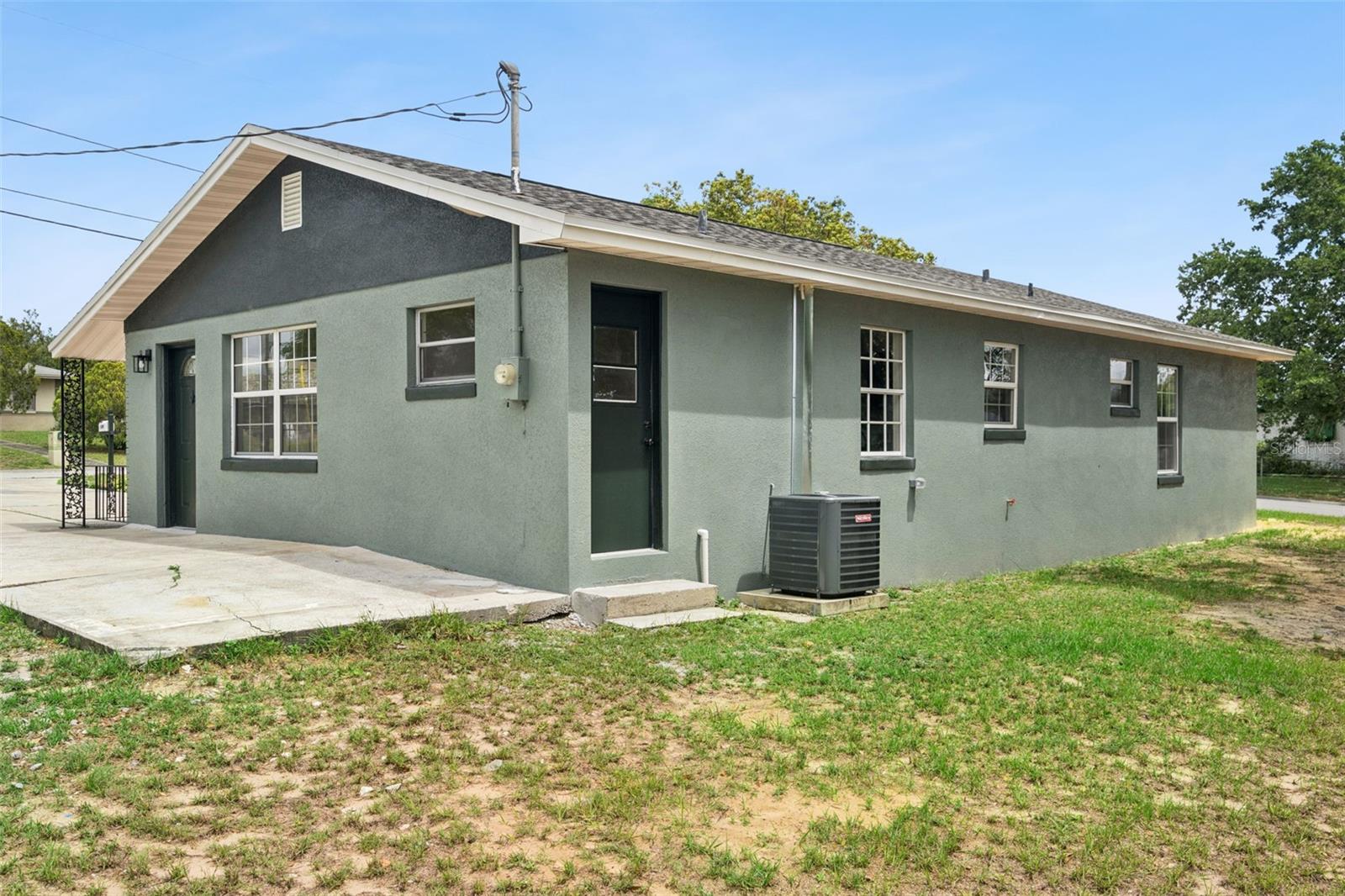 VALENCIA HILLS SUB - Residential