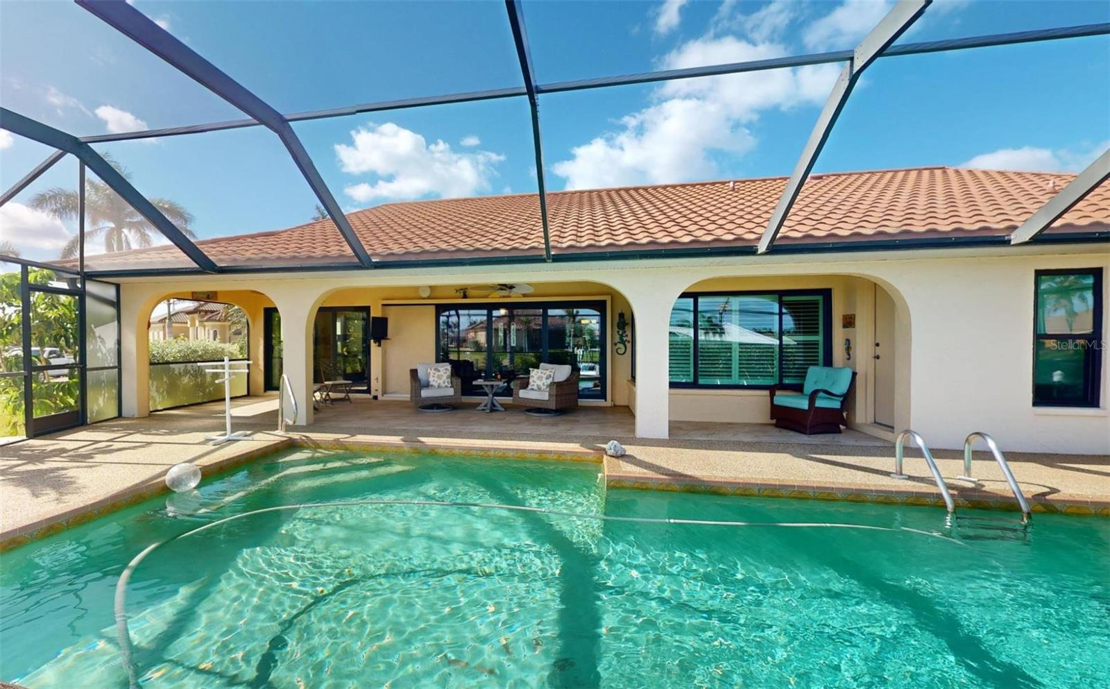 PUNTA GORDA ISLES SEC 14 - Residential