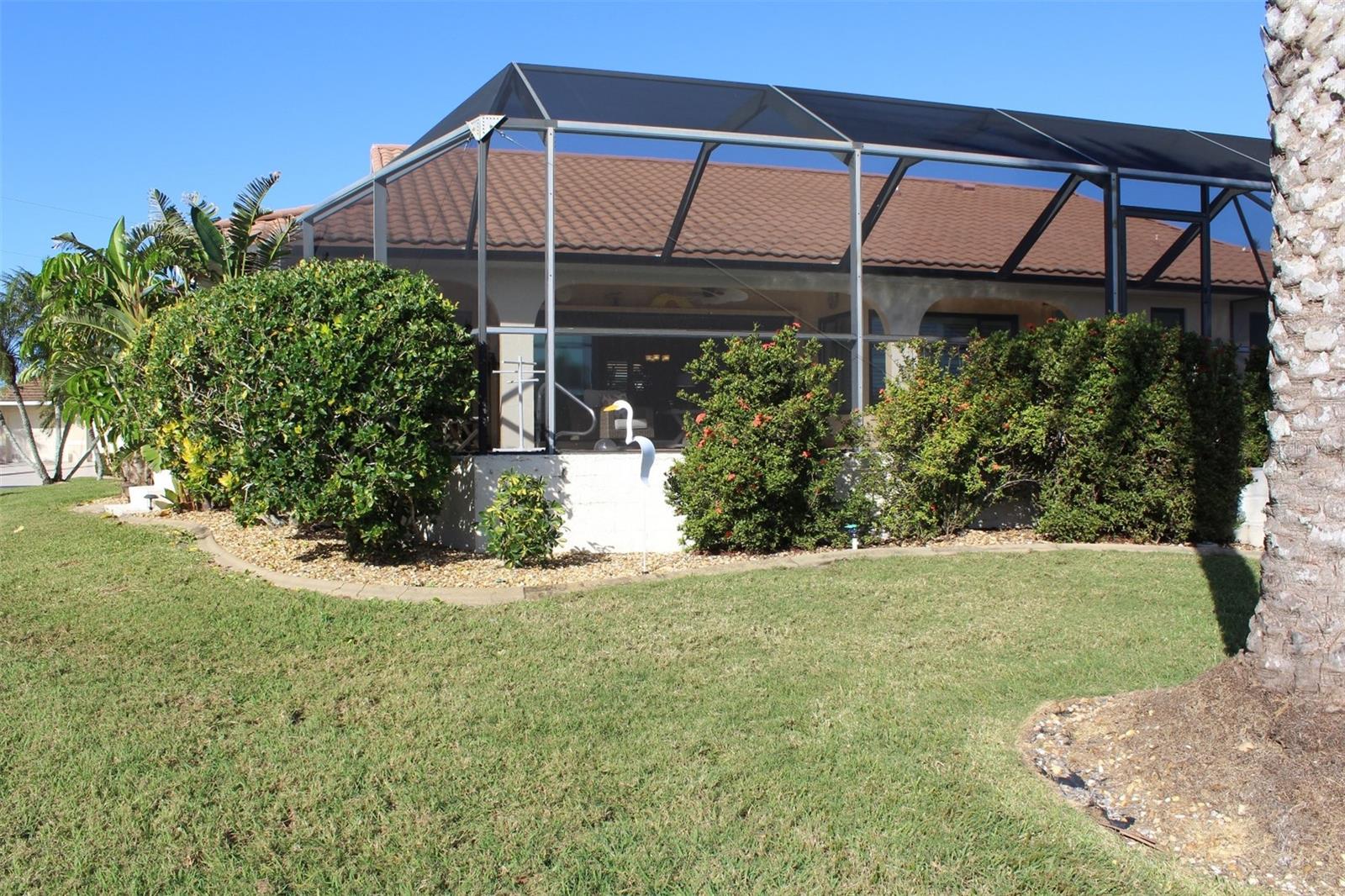 PUNTA GORDA ISLES SEC 14 - Residential