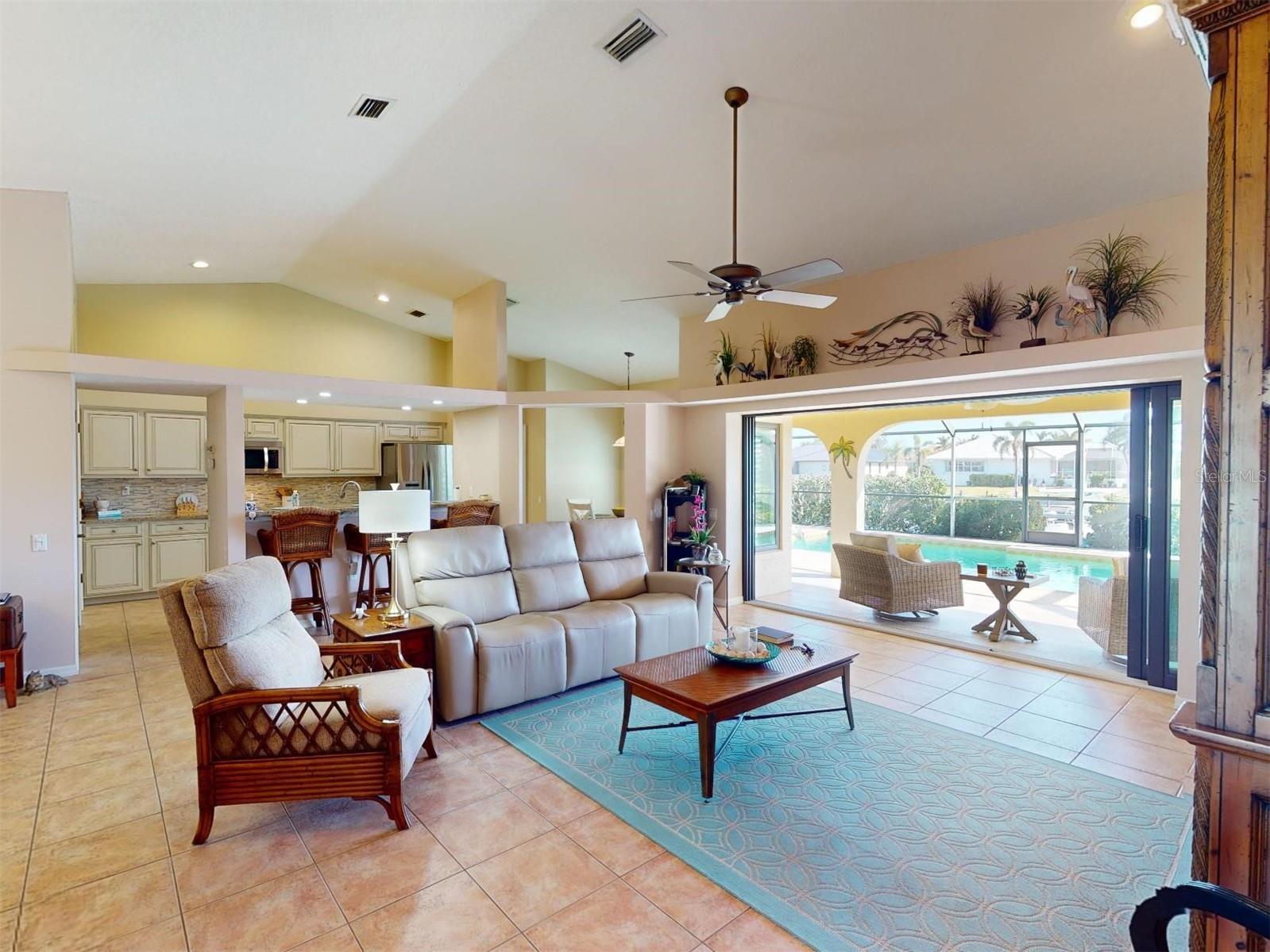 PUNTA GORDA ISLES SEC 14 - Residential