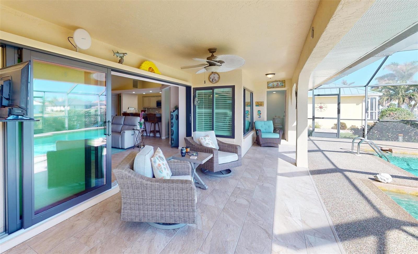 PUNTA GORDA ISLES SEC 14 - Residential
