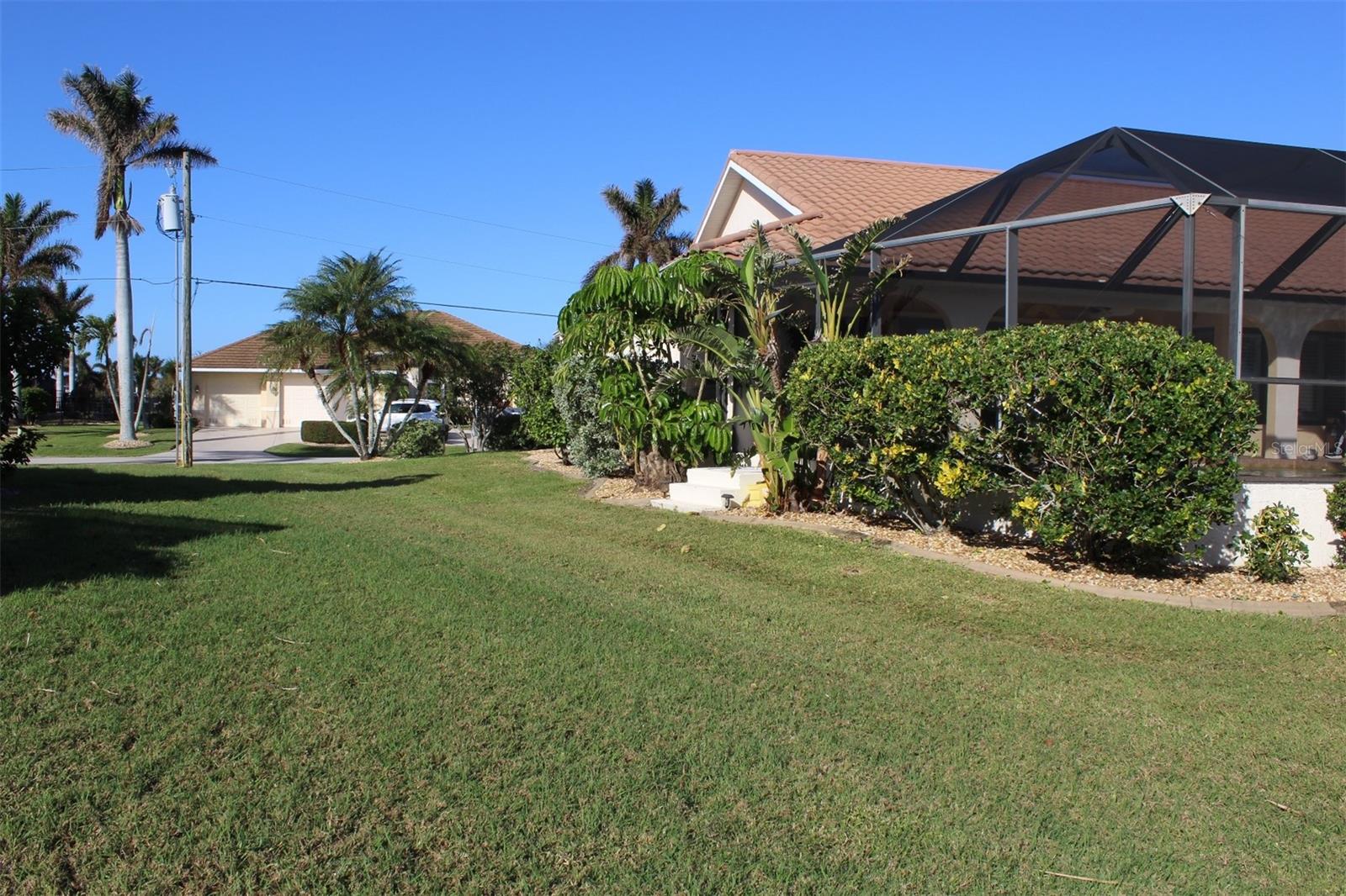 PUNTA GORDA ISLES SEC 14 - Residential