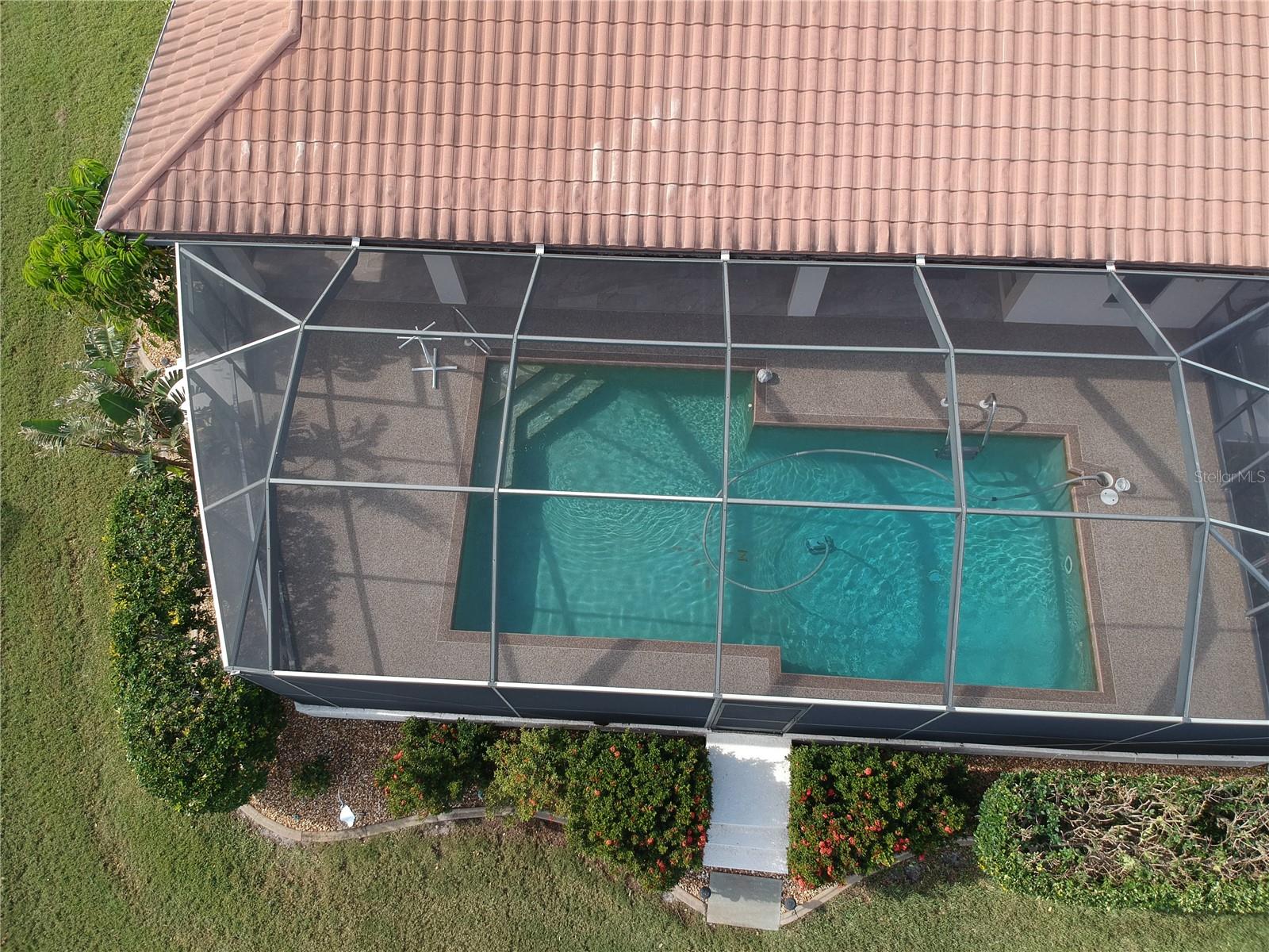 PUNTA GORDA ISLES SEC 14 - Residential